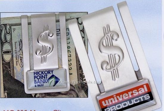 Money Clip