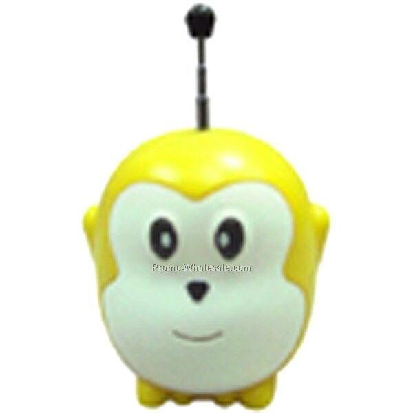 Monkey Mini Radio