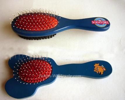 Multi Functional Pet Brush