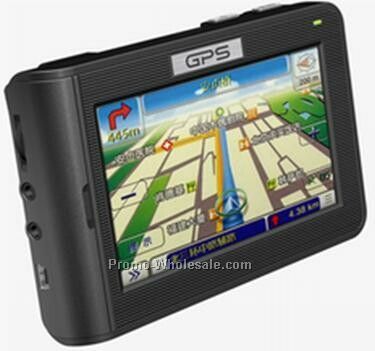 Navigator Gps System