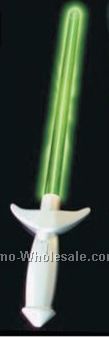 Neon Sword - Green