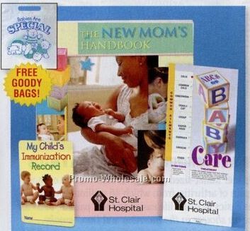 New Mom And Baby Value Pack