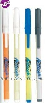 New Wave Color Stick Pen