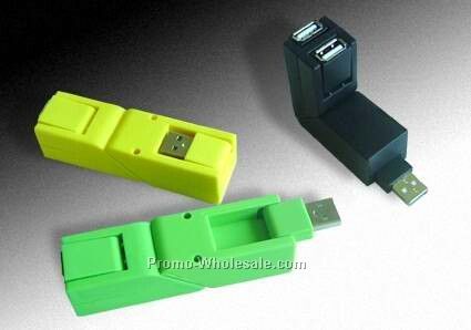 Notebook USB Hub