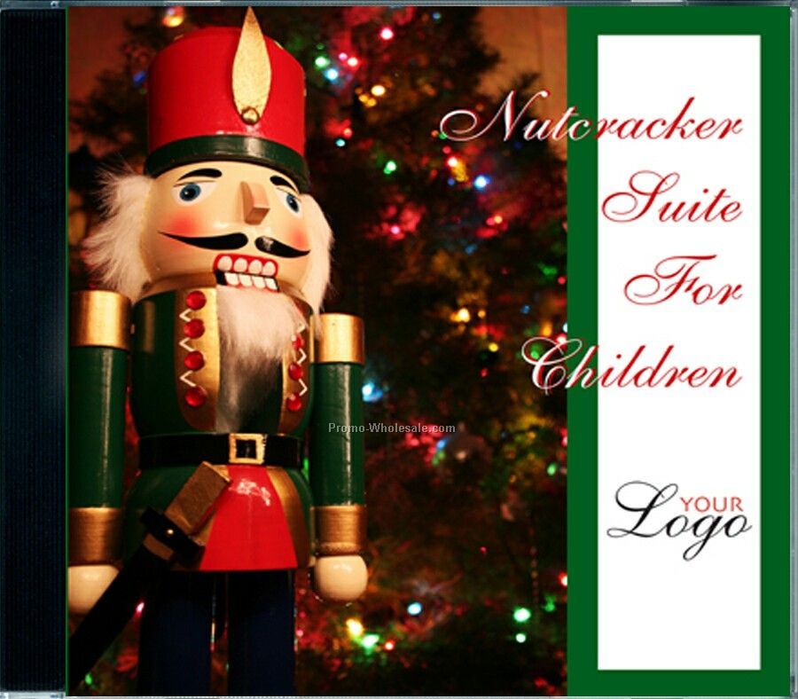 Nutcracker Suite For Children