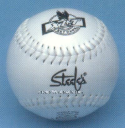 Official Size Softball