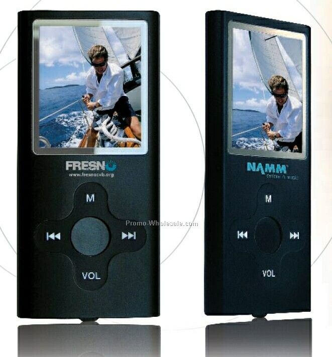 Oled Full Color Multi-functional Mp3 Player