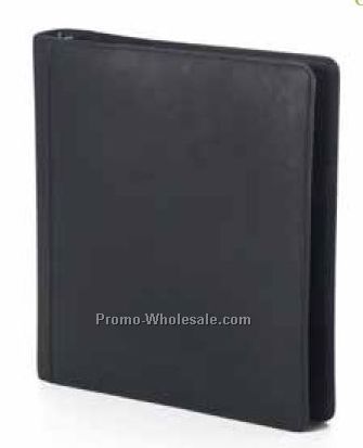 Open 3 Ring Binder