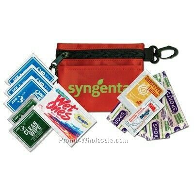 Outdoor First Aid Kit (3 Day Shipping)