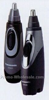 Panasonic Nose & Ear Trimmer With Light