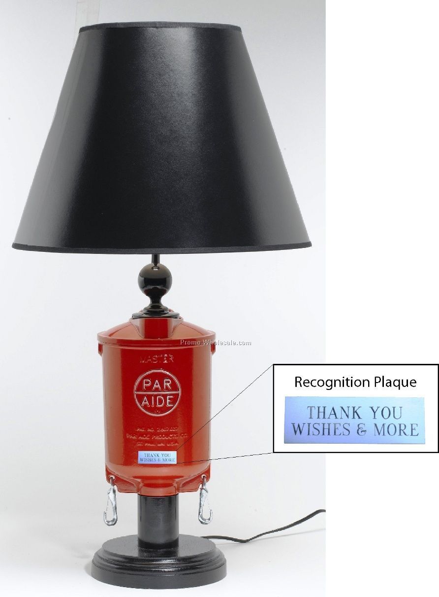 Par Aide Desk Lamp