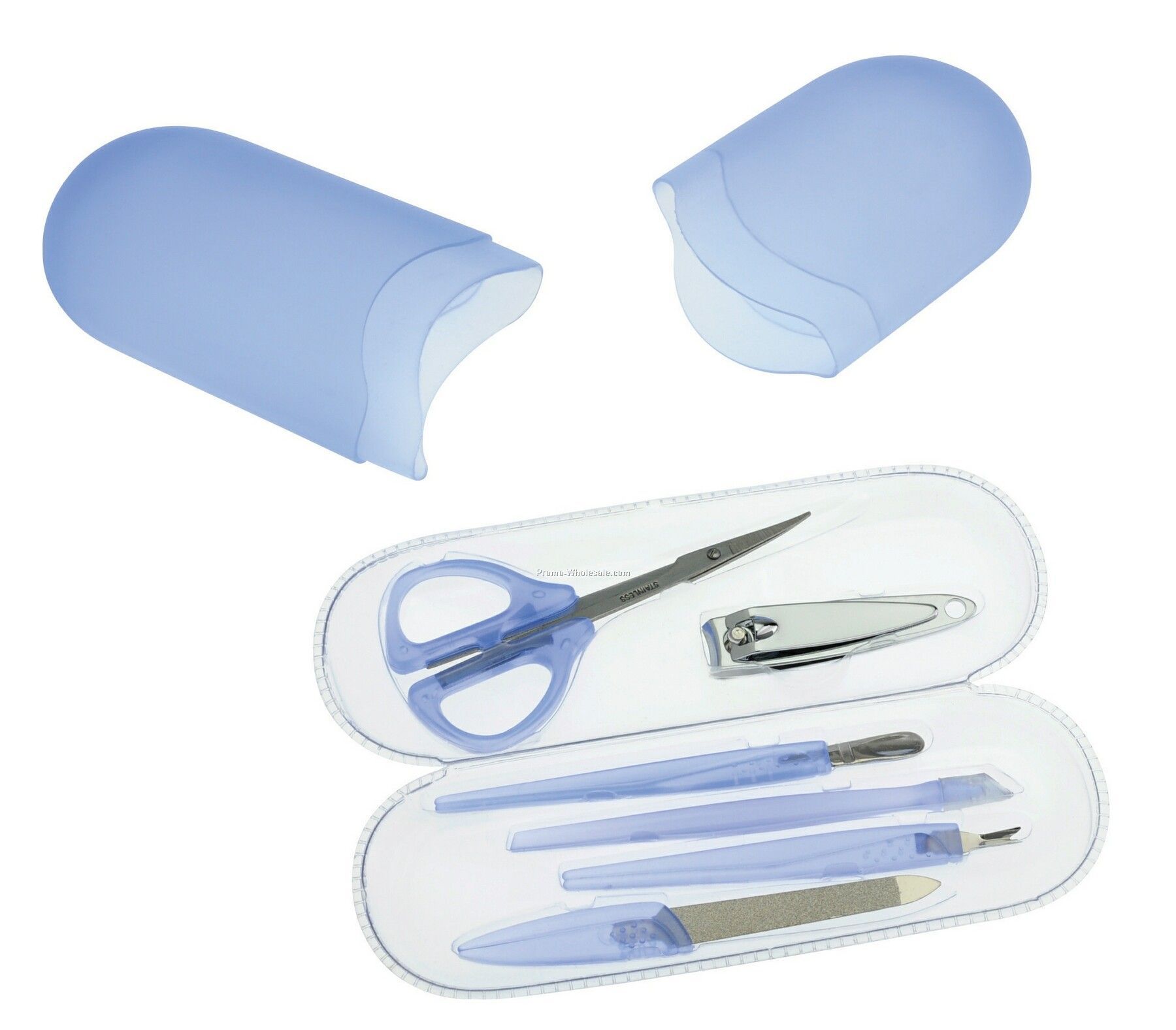 Personal Manicure Set