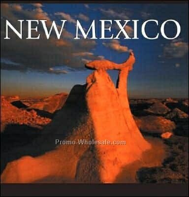 Photo America Book Series - New Mexico