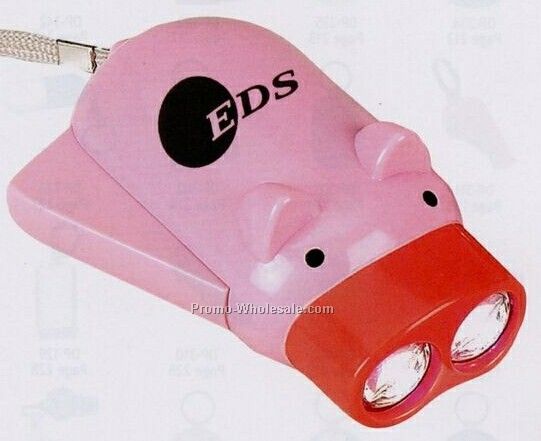 Pig Generator Light (Standard Shipping)