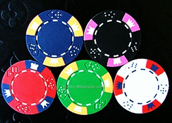 Poker Chip