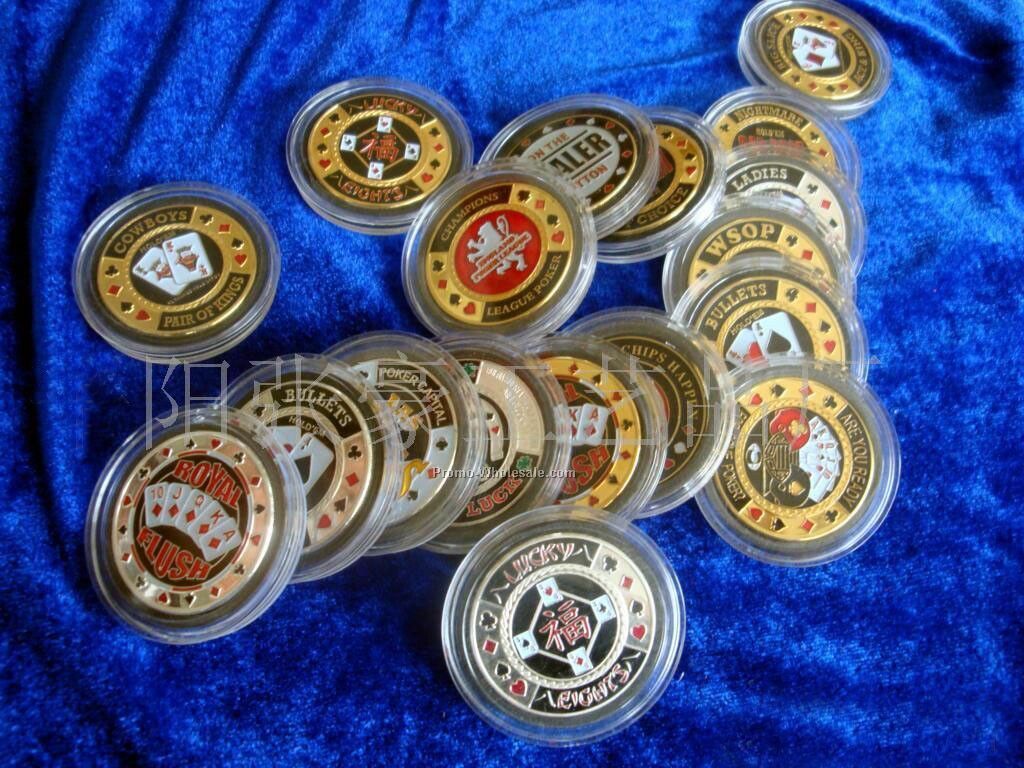 Poker Chips