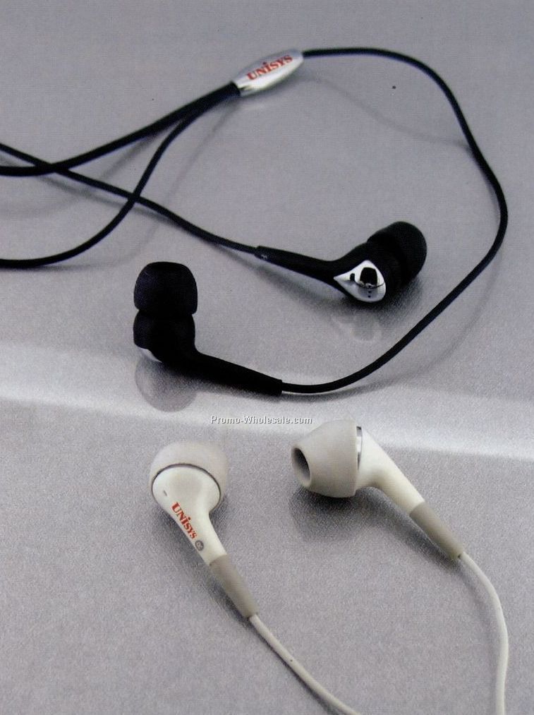 Premium In-ear Headphones