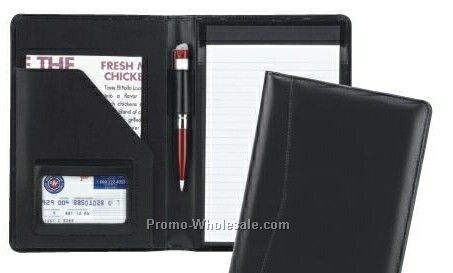 Professional Junior Padfolio