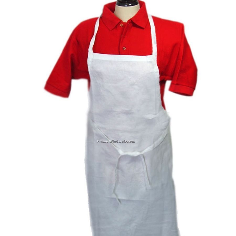 Promo Bib Apron (One Size)