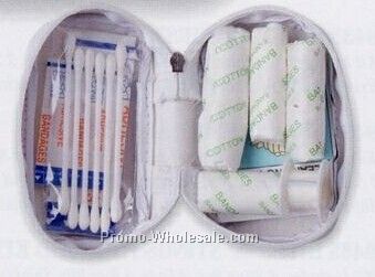 Pvc First Aid Kit