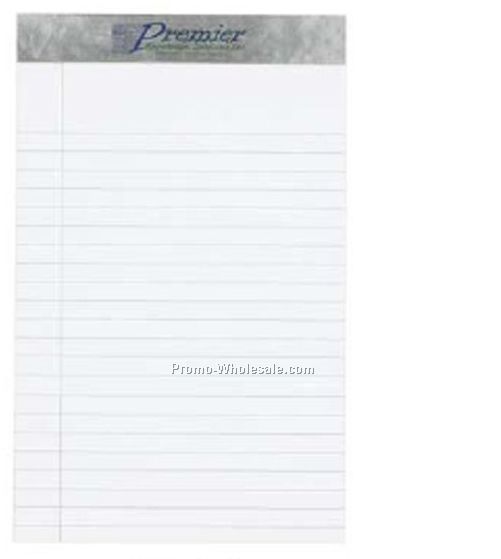 Quick Ship Legal Pads
