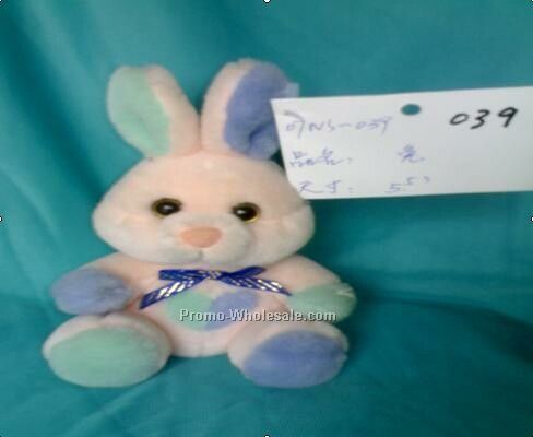 Rabbit Doll Stuffed Animal