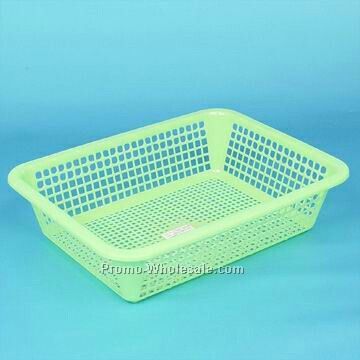 Rectangle Vegetable Basket