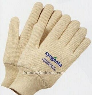 Recycled Terry Gloves