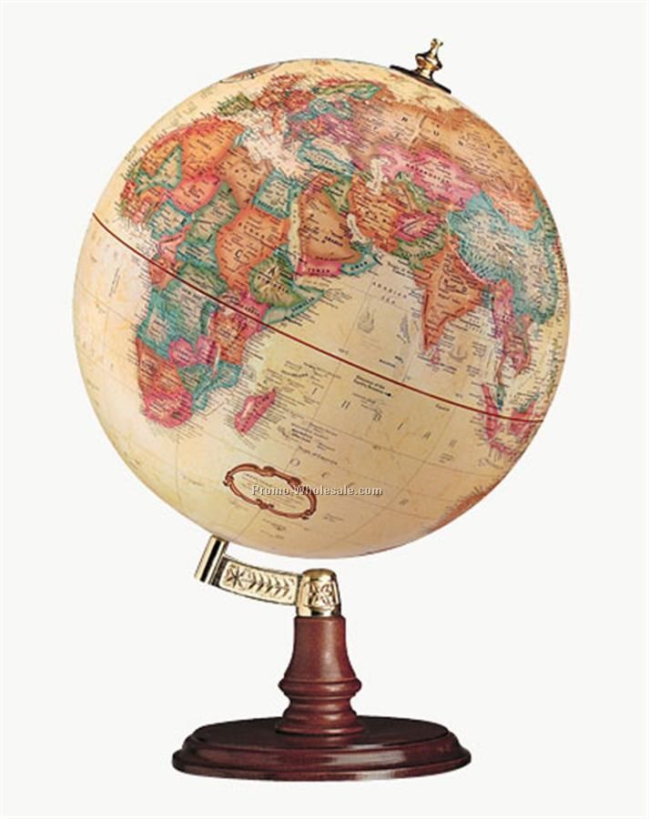 Replogle Cranbrook Globe