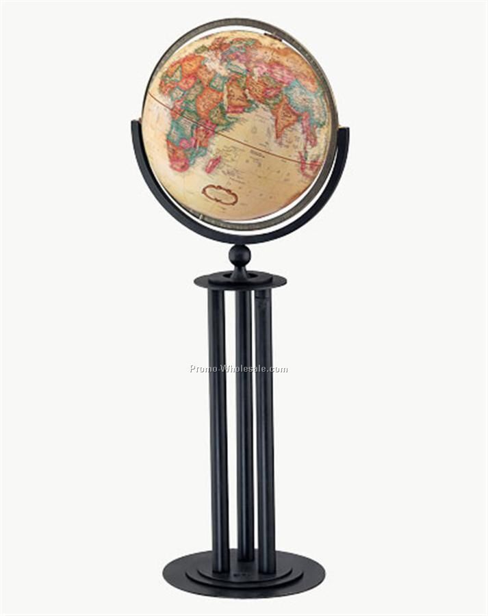 Replogle Forum Globe