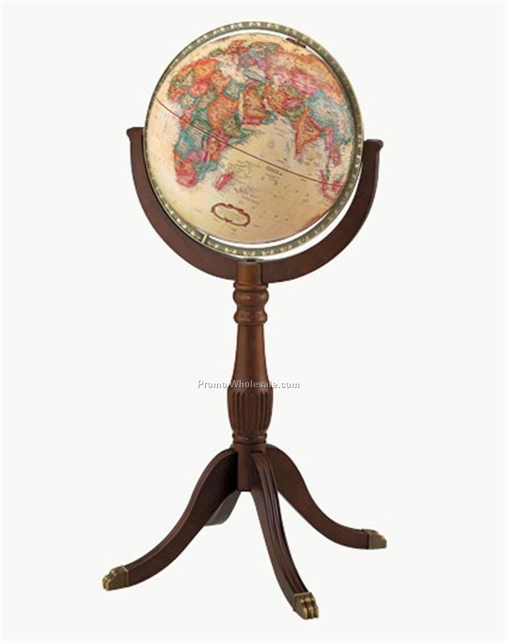 Replogle Sherbrook II Globe