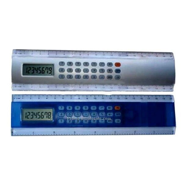 Ruler Calculator