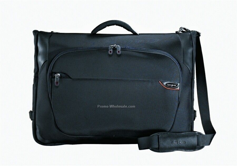 Pro-dlx Tri-fold Garment Bag