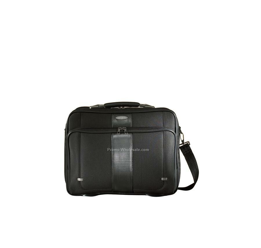 Samsonite Quadrion Shoulder Bag