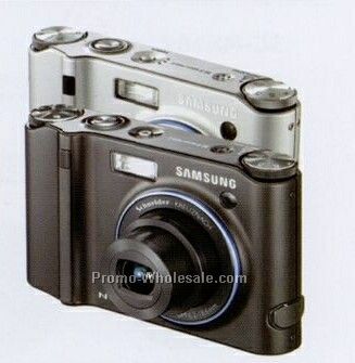 Samsung 10 Megapixel Camera