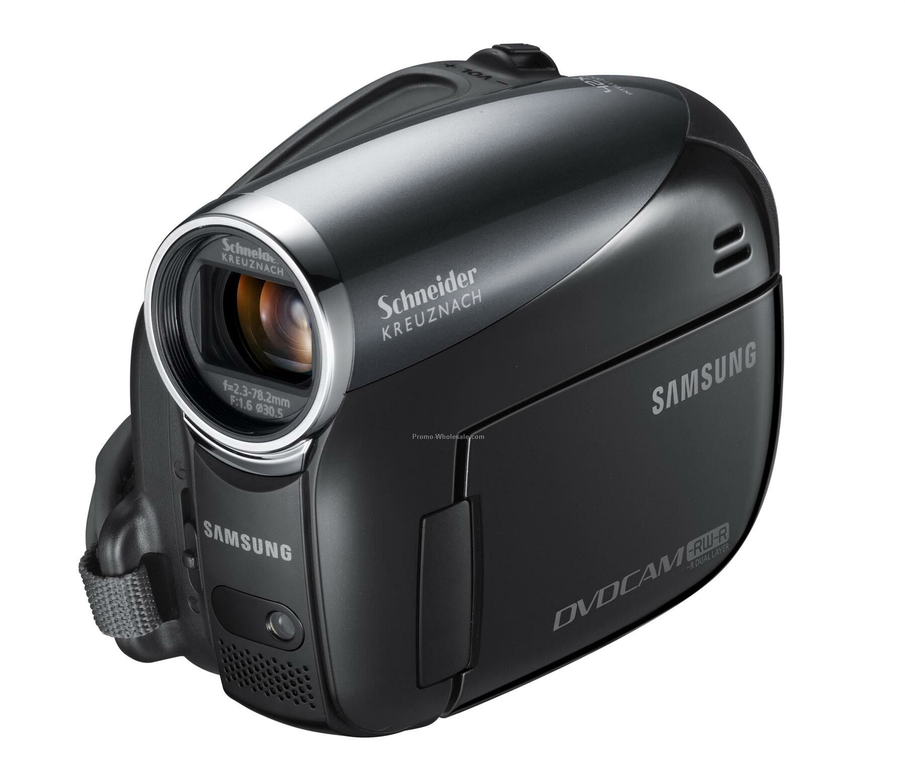 Samsung DVD Camcorder