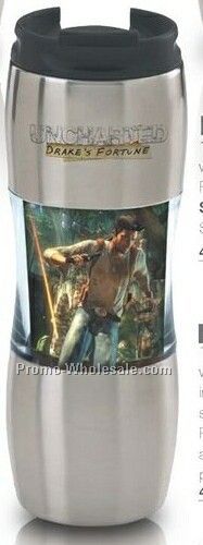 Santana Paper Tumbler