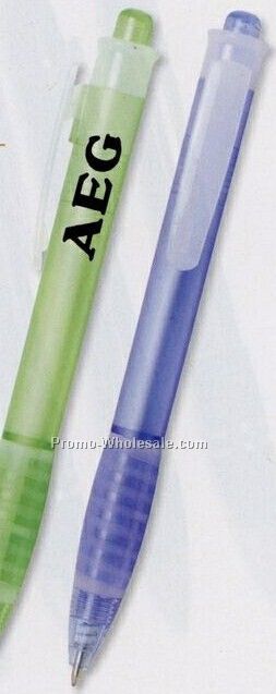 Scandia Pen 5 5/8"x1/2" (Overseas 8-10 Weeks)