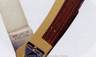 Service Awards & Gifts Jewelry - Pocket Knife
