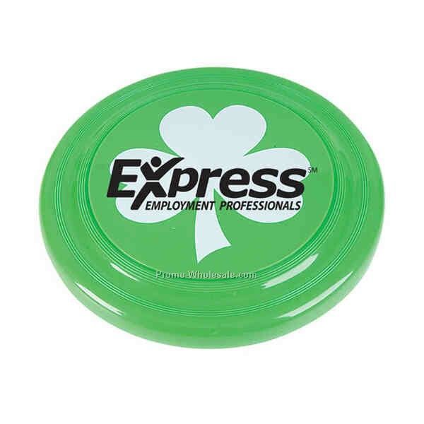 Shamrock Flyer