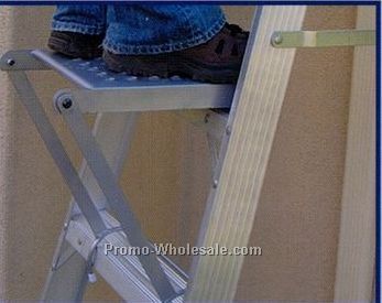 Sierra Tools Ladder Platform