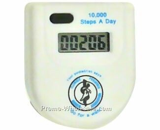 Single-function Pedometer