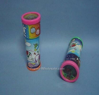 Small Round Kaleidoscopes