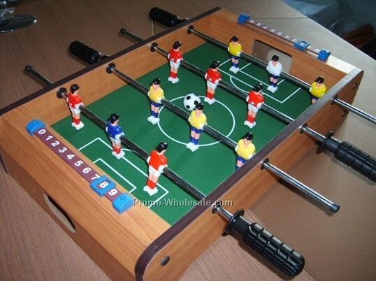 Soccer Table Game