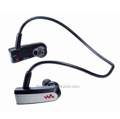 Sony Walkman Nwzw202 2gb Wearable Mp3 Player