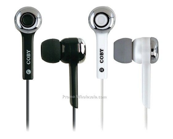 Sound Isolating Earbud