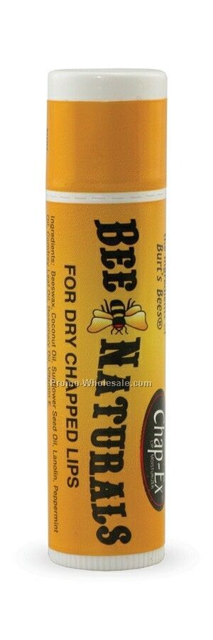 Spf 15 Bee Naturals Lip Balm