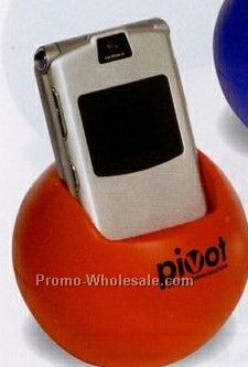 Sphere Cell Phone Holder