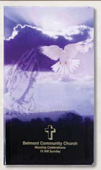 Spirituality Pocket Memo Book