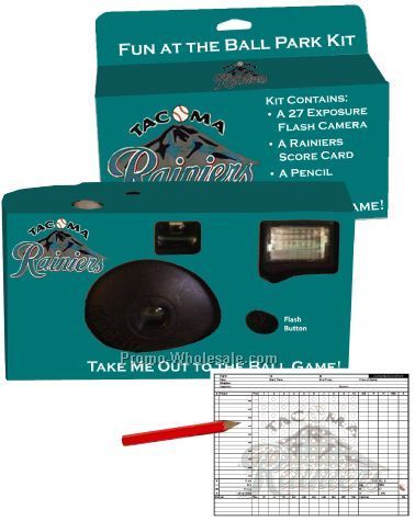 Sport Camera Kit